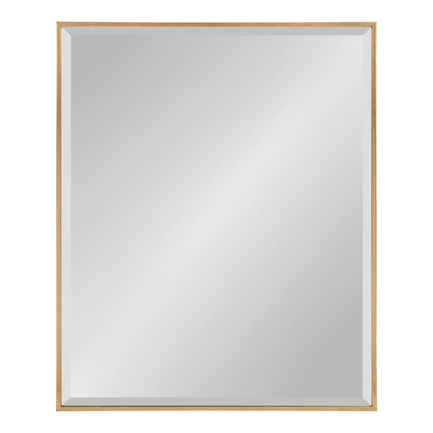 Rhodes Framed Decorative Wall Mirror