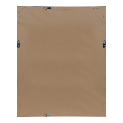 Rhodes Framed Decorative Wall Mirror