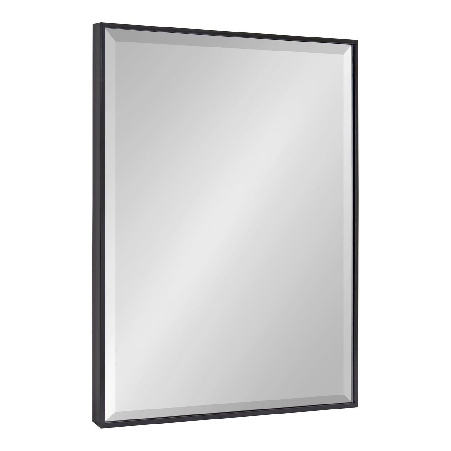 Rhodes Framed Decorative Wall Mirror