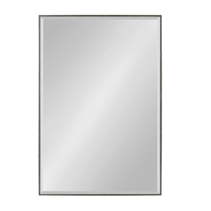 Rhodes Framed Decorative Wall Mirror