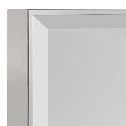 Rhodes Framed Decorative Wall Mirror