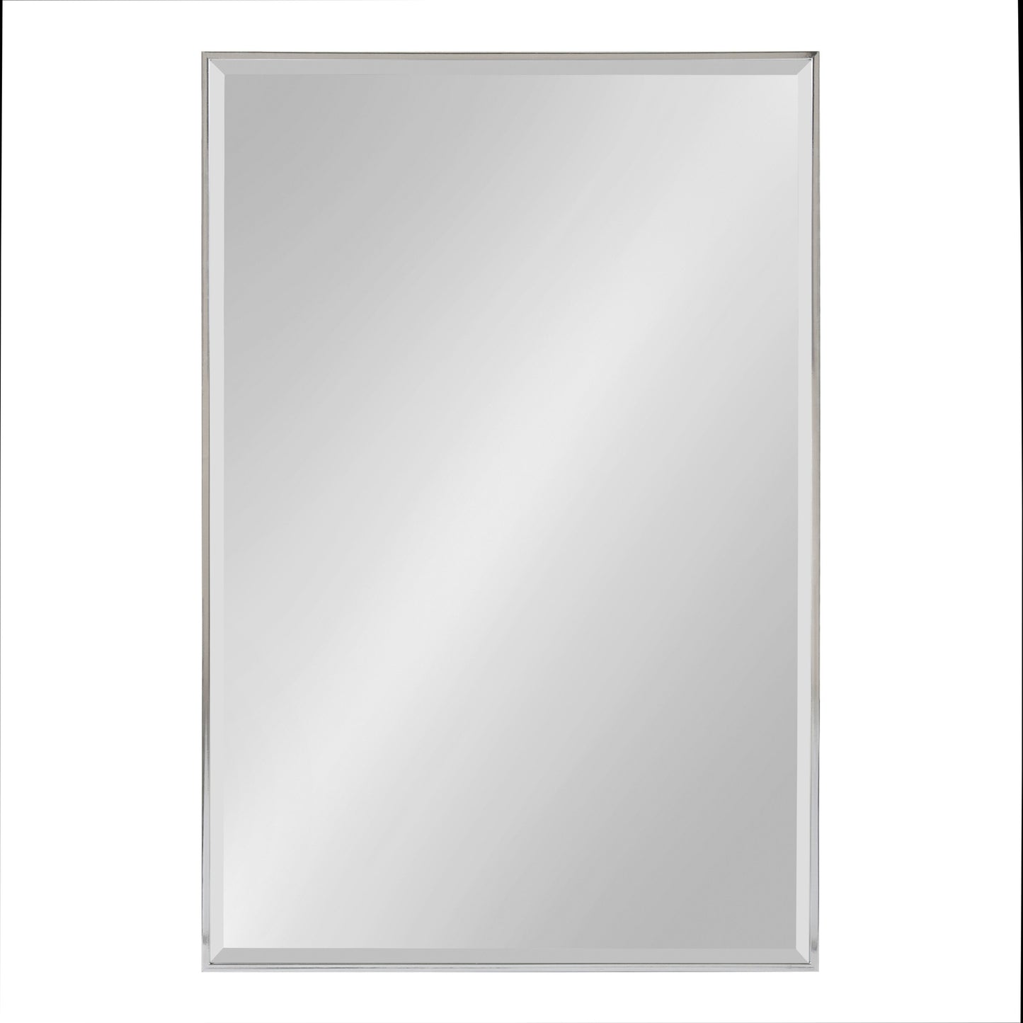 Rhodes Framed Decorative Wall Mirror
