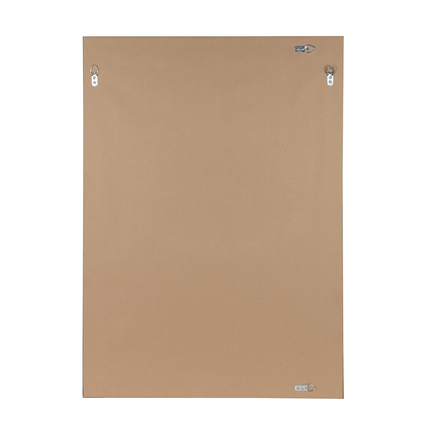 Rhodes Framed Decorative Wall Mirror