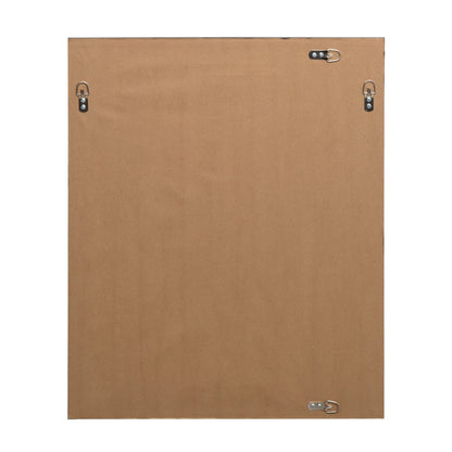 Rhodes Framed Decorative Wall Mirror