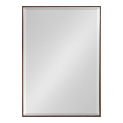 Rhodes Framed Decorative Wall Mirror