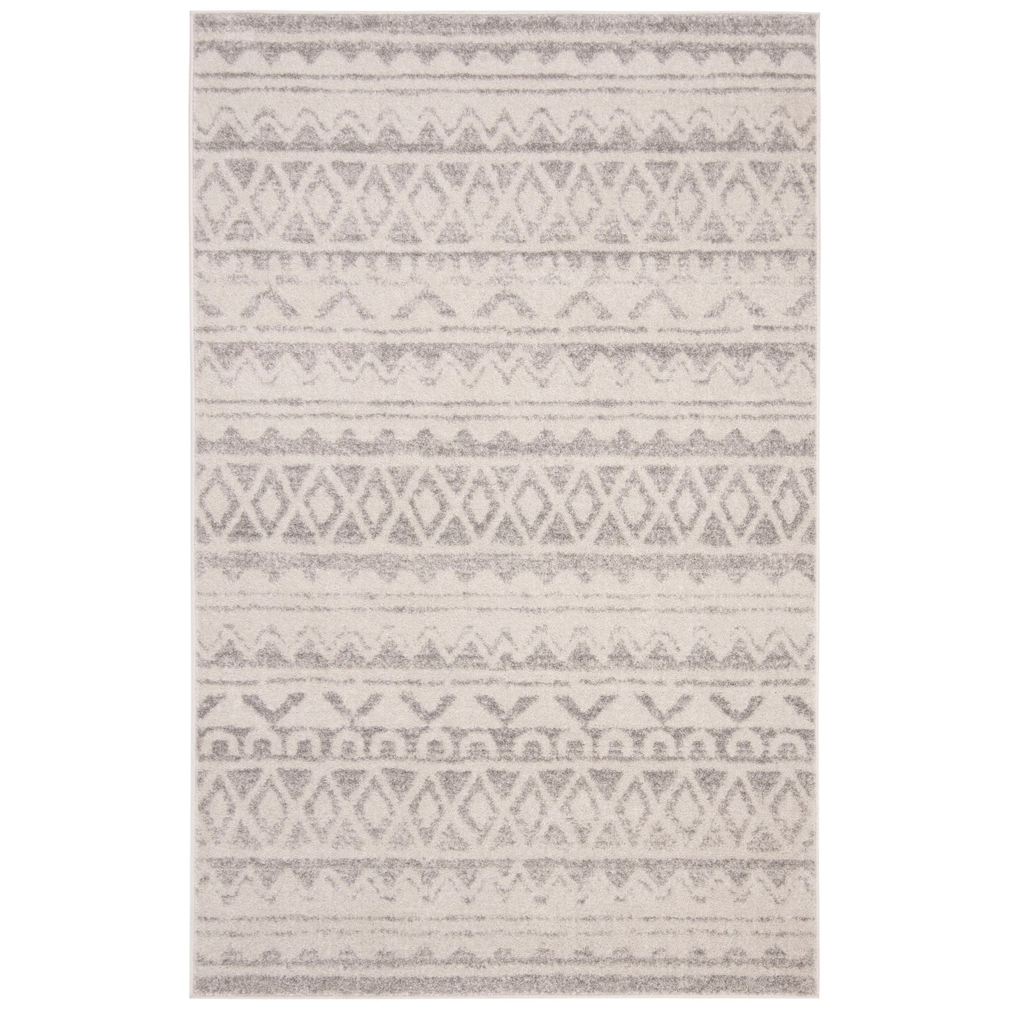 SAFAVIEH Adirondack Hiyam Moroccan Boho Rug
