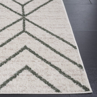 SAFAVIEH Adirondack Juvelina Modern Geometric Rug