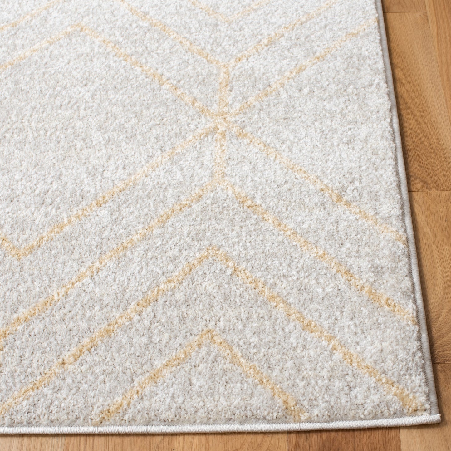 SAFAVIEH Adirondack Juvelina Modern Geometric Rug
