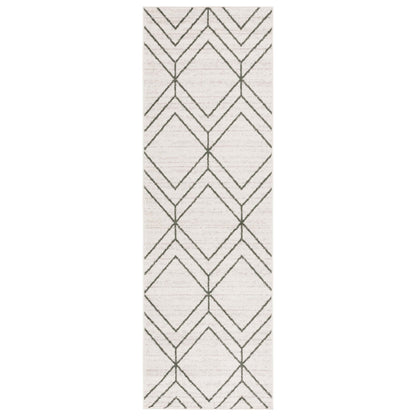 SAFAVIEH Adirondack Juvelina Modern Geometric Rug