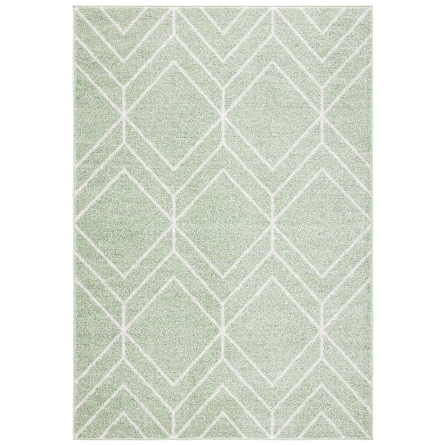 SAFAVIEH Adirondack Juvelina Modern Geometric Rug