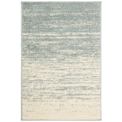 SAFAVIEH Adirondack Mieko Modern Ombre Distressed Area Rug