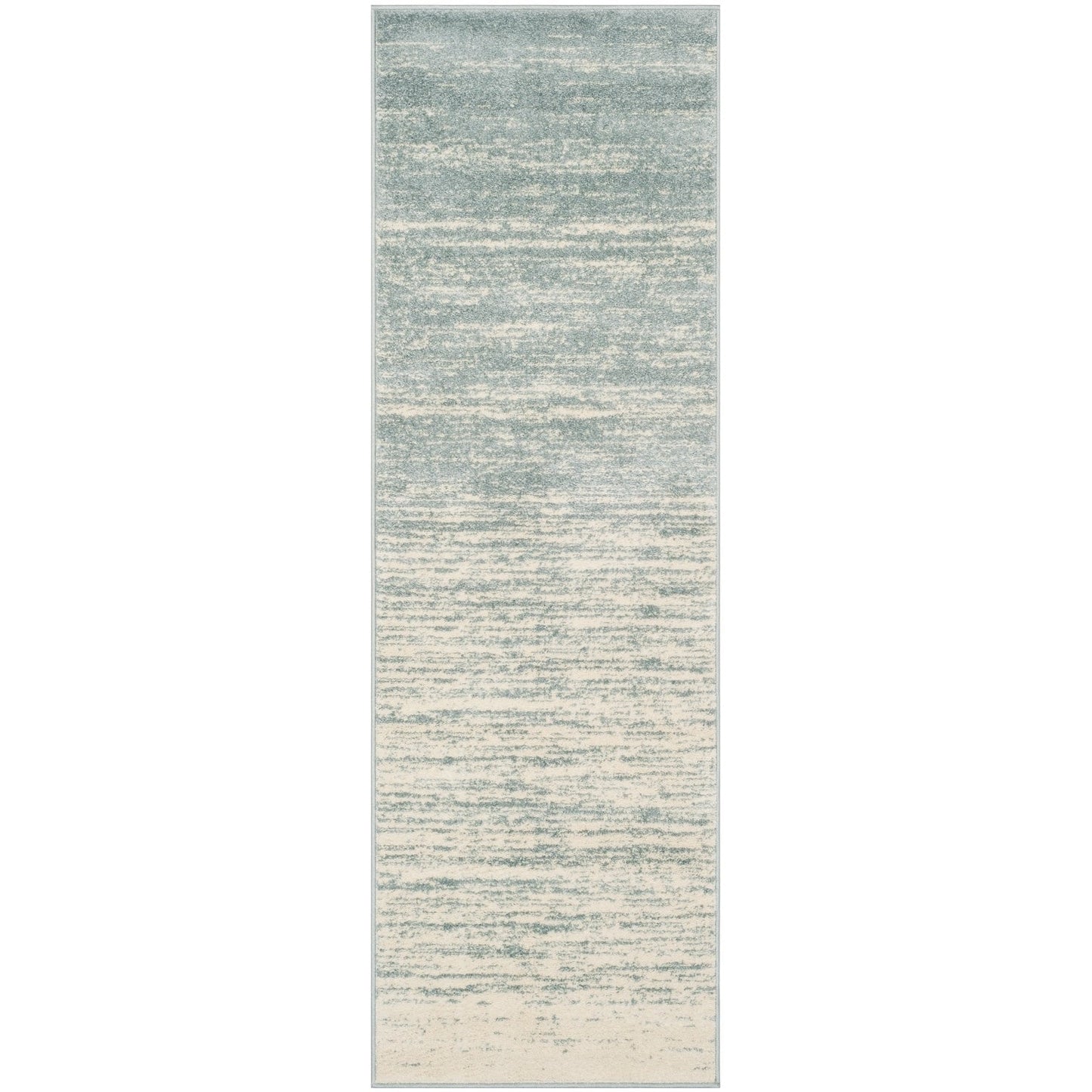 SAFAVIEH Adirondack Mieko Modern Ombre Distressed Area Rug
