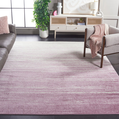 SAFAVIEH Adirondack Mieko Modern Ombre Distressed Area Rug