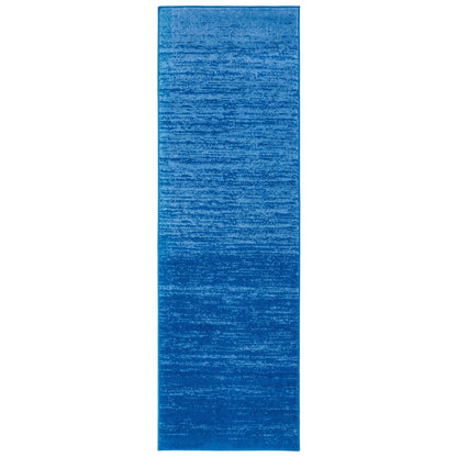 SAFAVIEH Adirondack Mieko Modern Ombre Distressed Area Rug