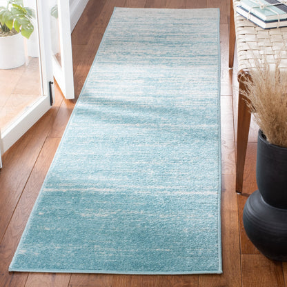 SAFAVIEH Adirondack Mieko Modern Ombre Distressed Area Rug