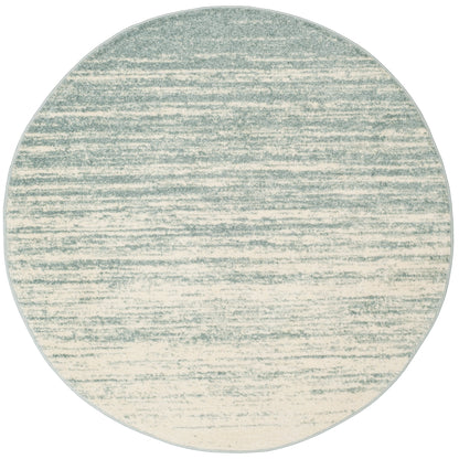 SAFAVIEH Adirondack Mieko Modern Ombre Distressed Area Rug