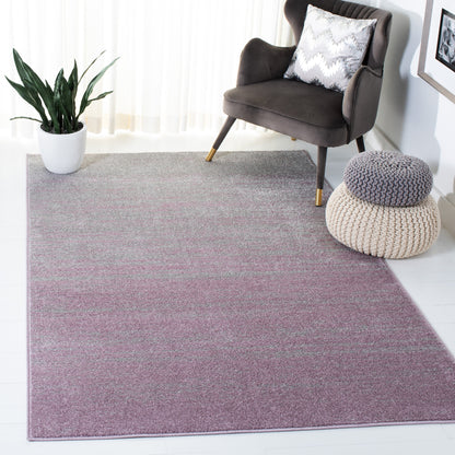SAFAVIEH Adirondack Mieko Modern Ombre Distressed Area Rug