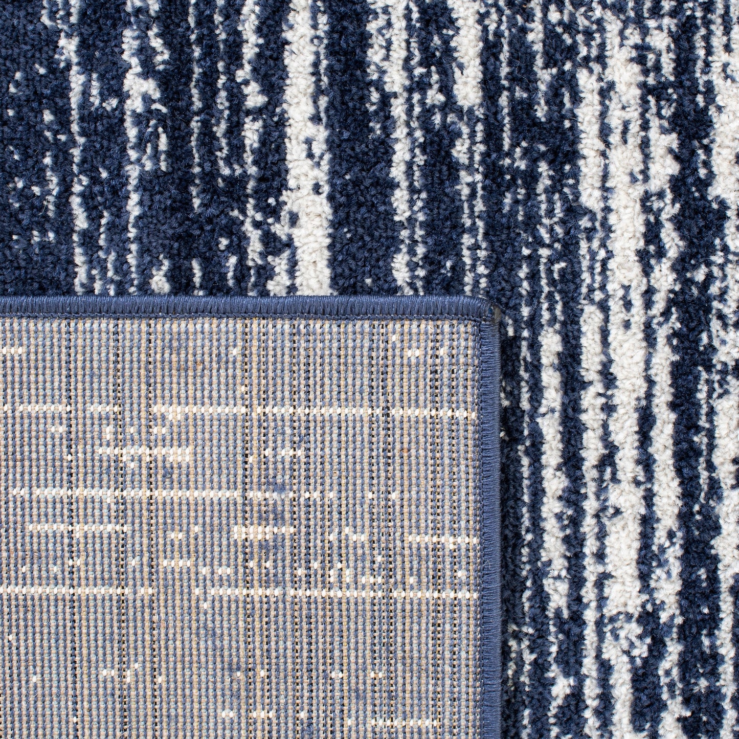 SAFAVIEH Adirondack Mieko Modern Ombre Distressed Area Rug