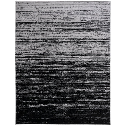 SAFAVIEH Adirondack Mieko Modern Ombre Distressed Area Rug