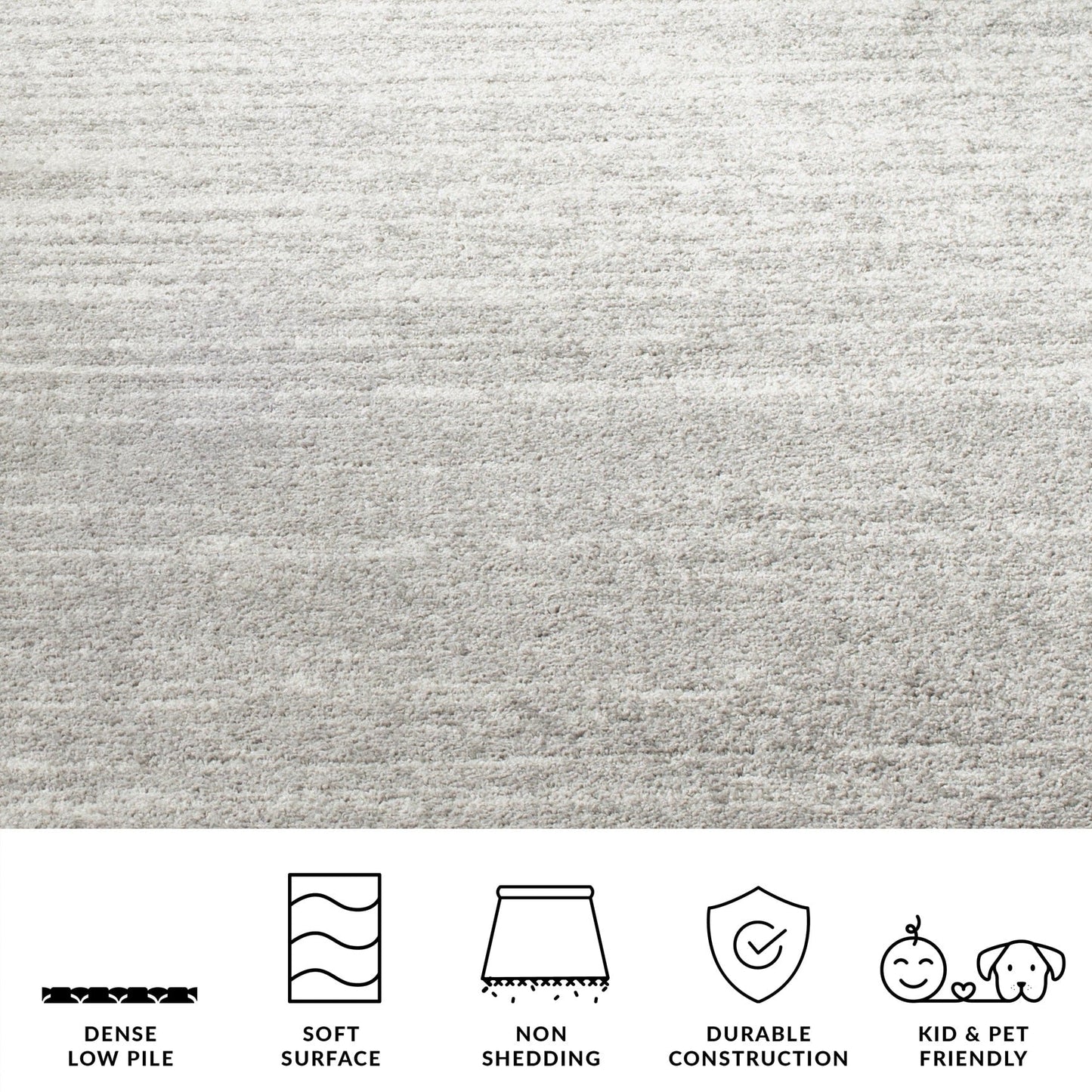 SAFAVIEH Adirondack Mieko Modern Ombre Distressed Area Rug