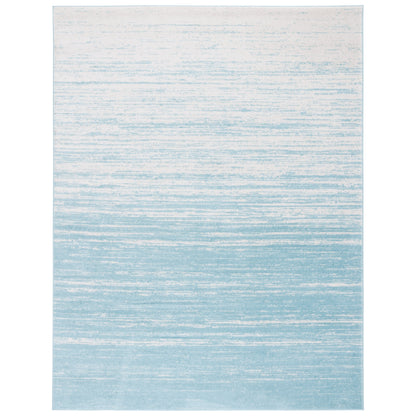 SAFAVIEH Adirondack Mieko Modern Ombre Distressed Area Rug