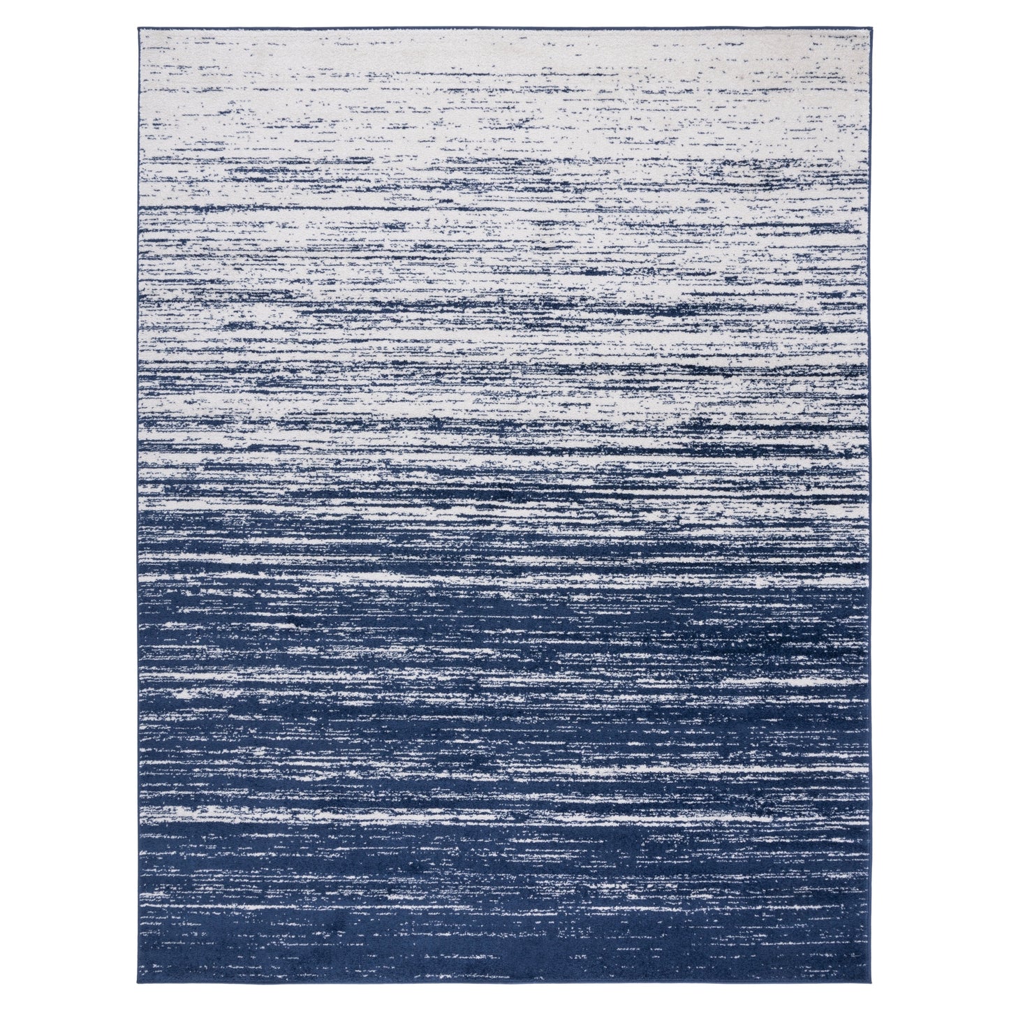 SAFAVIEH Adirondack Mieko Modern Ombre Distressed Area Rug