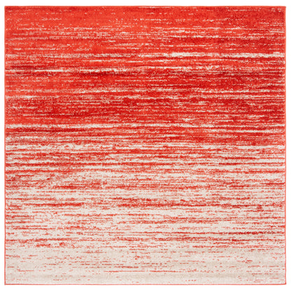 SAFAVIEH Adirondack Mieko Modern Ombre Distressed Area Rug