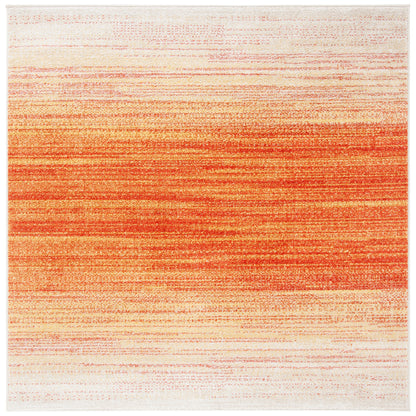 SAFAVIEH Adirondack Muzeyyen Ombre Distressed Rug