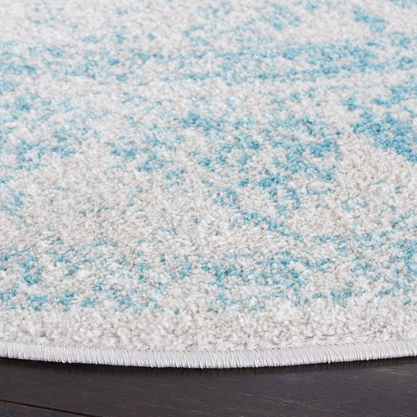 SAFAVIEH Adirondack Riin Rustic Shabby Chic Distressed Rug