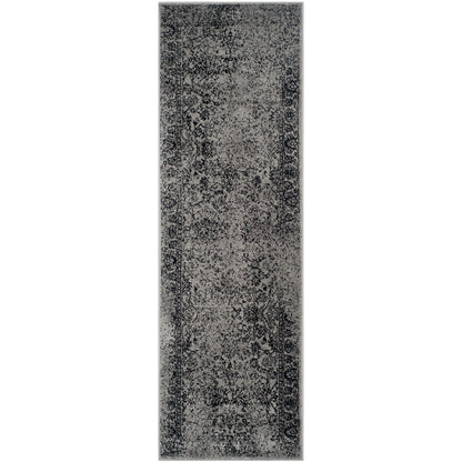SAFAVIEH Adirondack Riin Rustic Shabby Chic Distressed Rug.