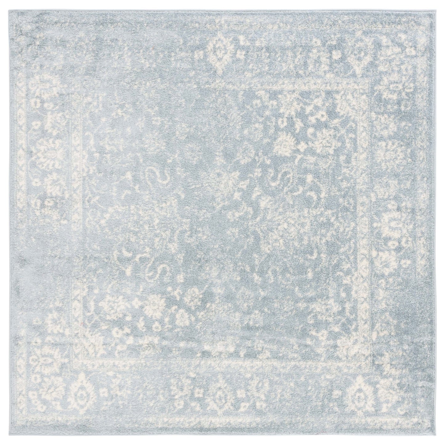 SAFAVIEH Adirondack Riin Rustic Shabby Chic Distressed Rug