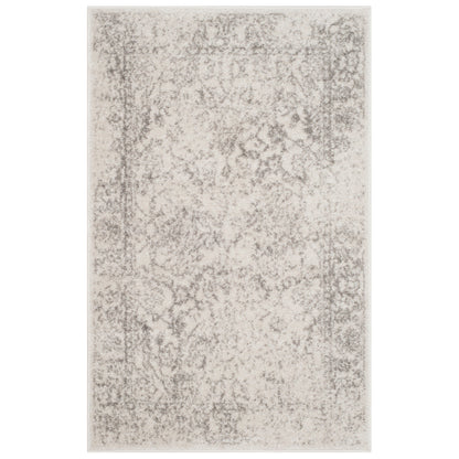 SAFAVIEH Adirondack Riin Rustic Shabby Chic Distressed Rug