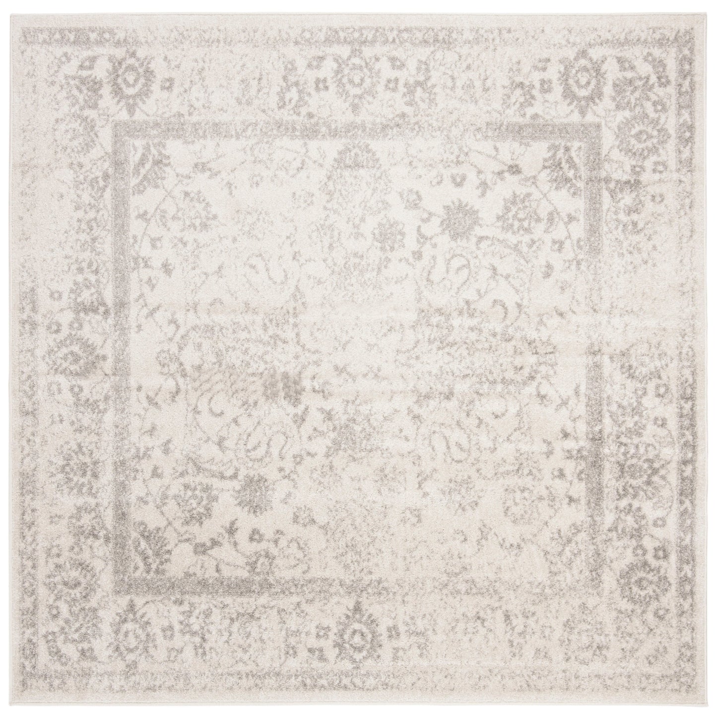 SAFAVIEH Adirondack Riin Rustic Shabby Chic Distressed Rug.