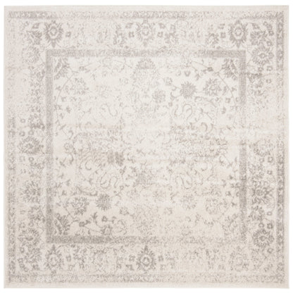 SAFAVIEH Adirondack Riin Rustic Shabby Chic Distressed Rug.