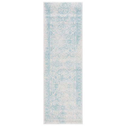 SAFAVIEH Adirondack Riin Rustic Shabby Chic Distressed Rug.