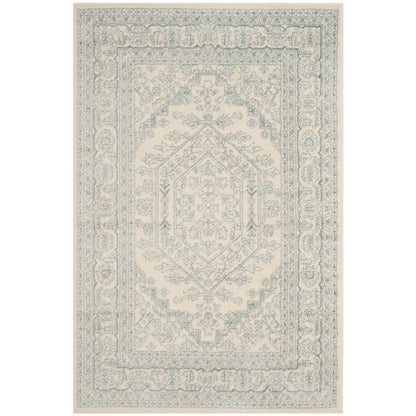 SAFAVIEH Adirondack Sian Rustic Oriental Medallion Rug