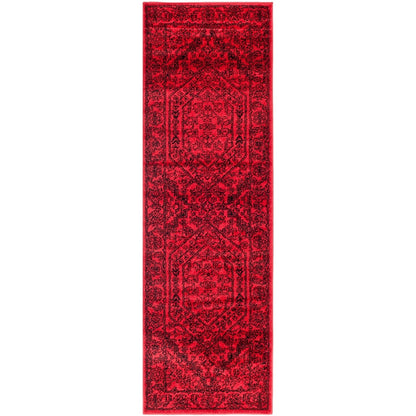 SAFAVIEH Adirondack Sian Rustic Oriental Medallion Rug