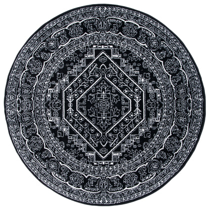 SAFAVIEH Adirondack Sian Rustic Oriental Medallion Rug