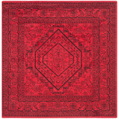 SAFAVIEH Adirondack Sian Rustic Oriental Medallion Rug
