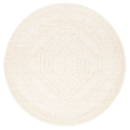 SAFAVIEH Adirondack Sian Rustic Oriental Medallion Rug