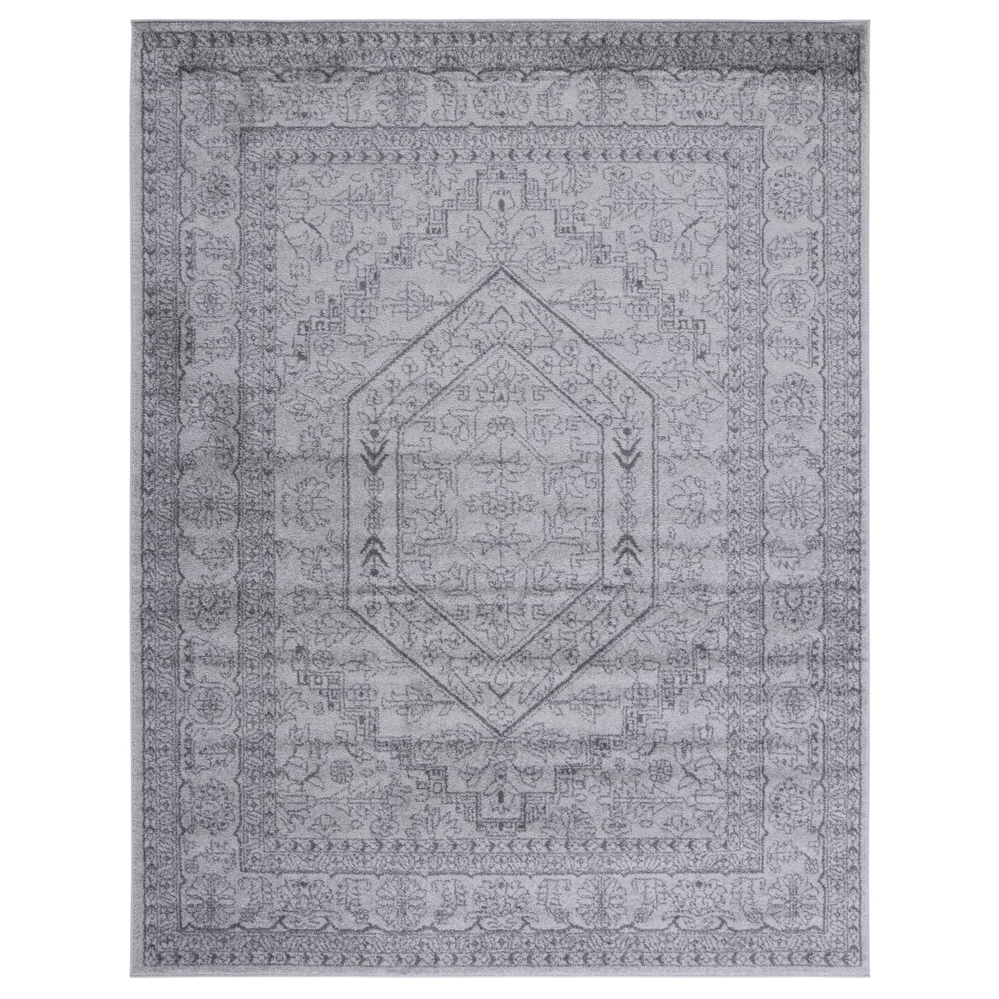 SAFAVIEH Adirondack Sian Rustic Oriental Medallion Rug