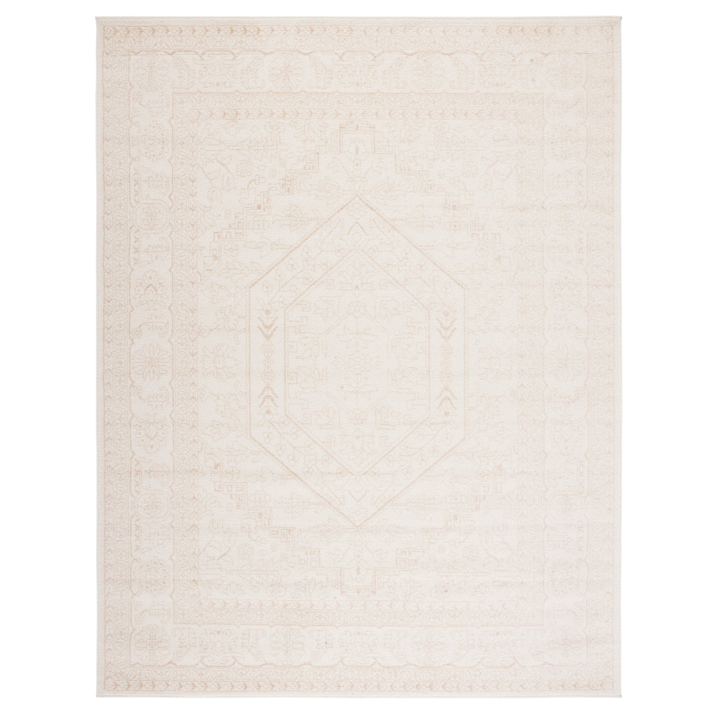 SAFAVIEH Adirondack Sian Rustic Oriental Medallion Rug