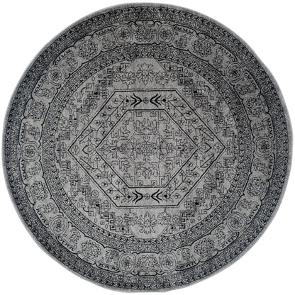 SAFAVIEH Adirondack Sian Rustic Oriental Medallion Rug