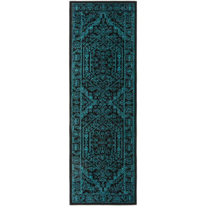 SAFAVIEH Adirondack Sian Rustic Oriental Medallion Rug