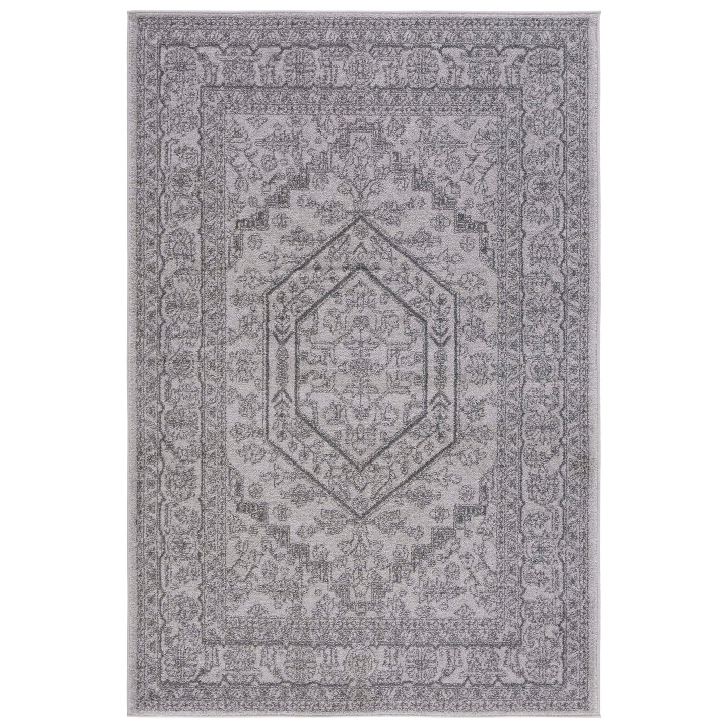 SAFAVIEH Adirondack Sian Rustic Oriental Medallion Rug
