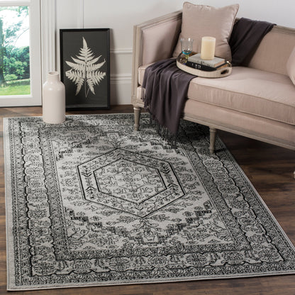 SAFAVIEH Adirondack Sian Rustic Oriental Medallion Rug