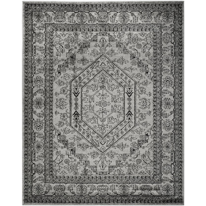 SAFAVIEH Adirondack Sian Rustic Oriental Medallion Rug