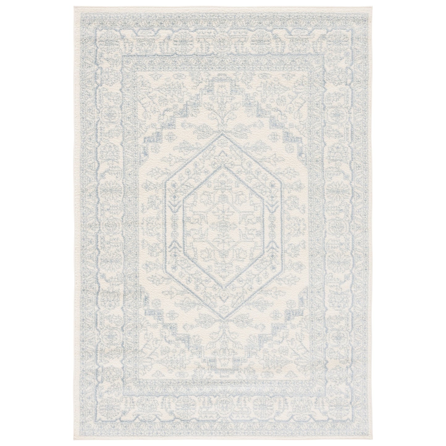 SAFAVIEH Adirondack Sian Rustic Oriental Medallion Rug