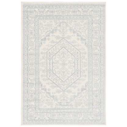 SAFAVIEH Adirondack Sian Rustic Oriental Medallion Rug