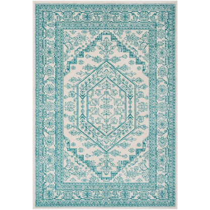 SAFAVIEH Adirondack Sian Rustic Oriental Medallion Rug